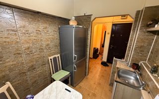 Etaj intermediar. Mobilat. Pozitie excelenta - Poză 8