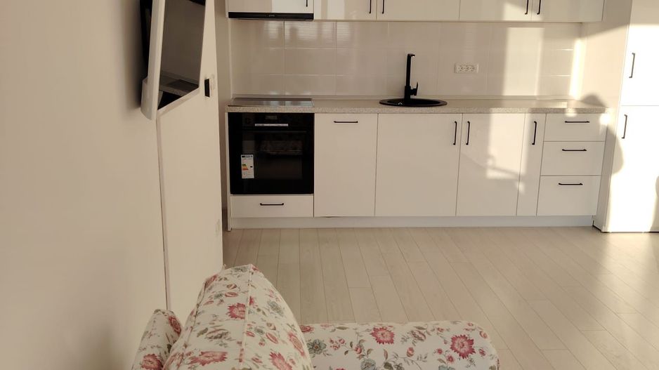 Apartament nou aproape de Spitalul Judetean - Poză 4