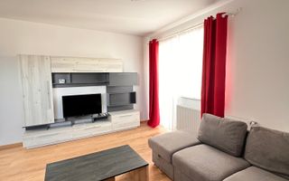 Ap. etaj 1,decomandat,2 camere,2balcoane,loc de parcare/Sibiu/Aeroport - Poză 15