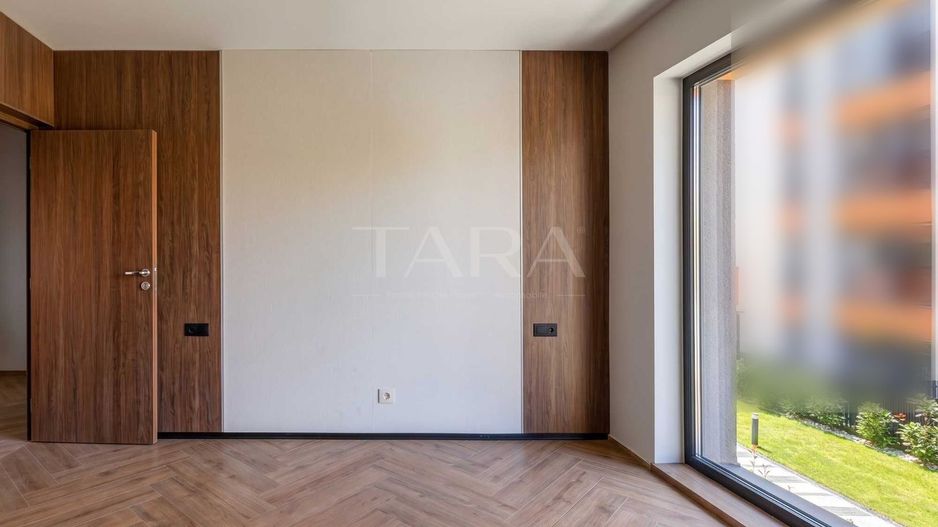 Apartament nou cu 2 camere, 58 mp + balcon, aproape de Iulius Mall. - Poză 6