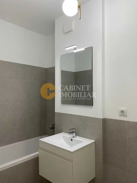 Chiriei - 2 camerei - Complex nou - Poză 5