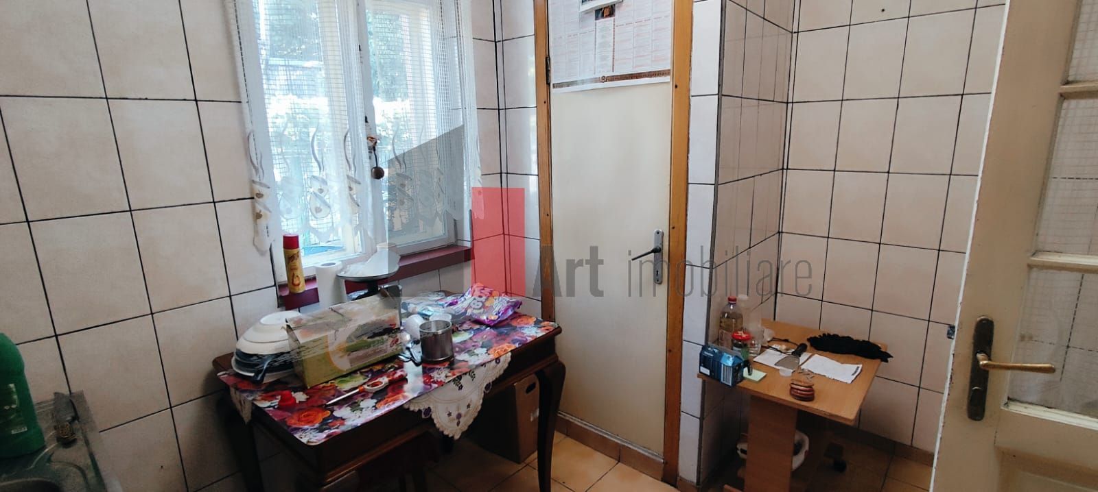 Casa de vanzare + teren in zona Jiului (Bucurestii Noi) - Poză 21