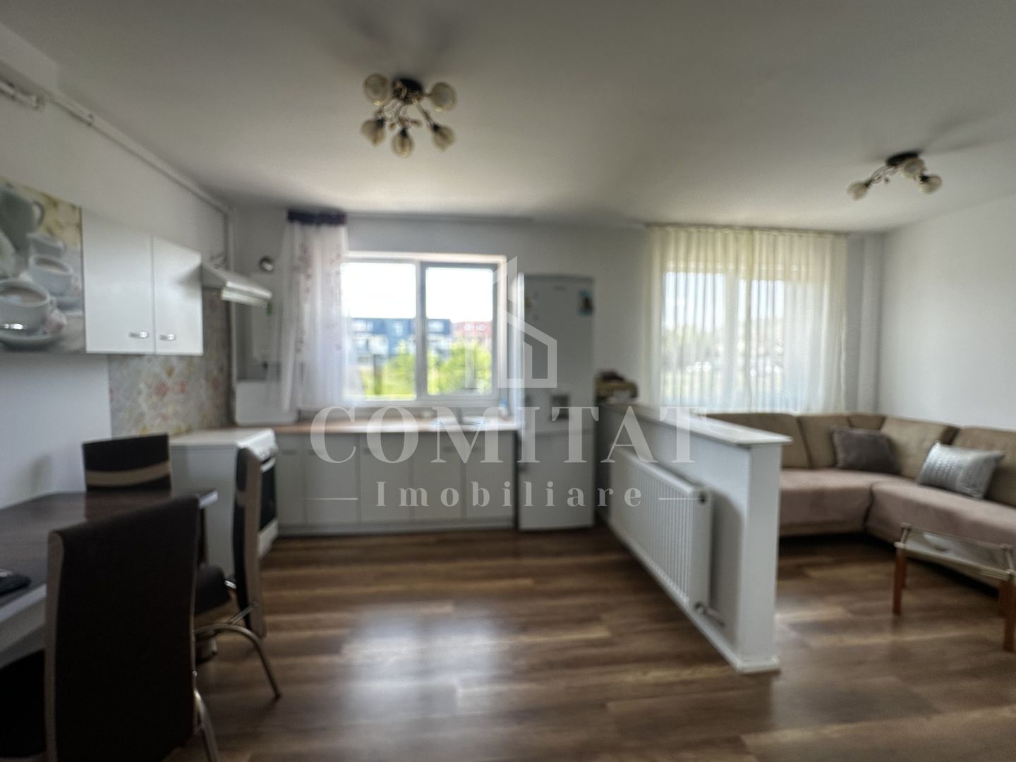Ideal pentru investiție! 2 apartamente | Zona str Tineretului - Poză 12