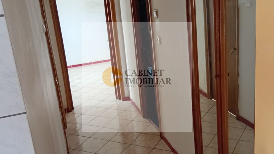 2 Camere - 55MP | Decomandat | 1985 | Metrou Crangasi la 10 minute - Poză 3