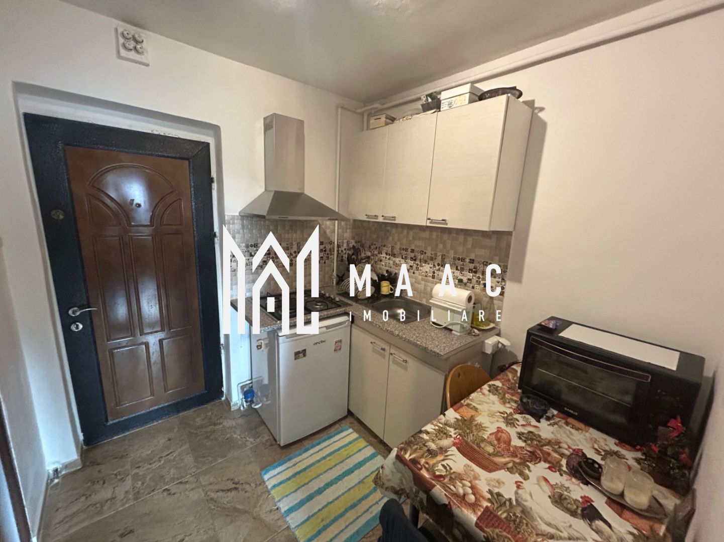 Apartament 1 camera I Etaj 3 I Trei Stejari - Promenada Mall - Poză 3