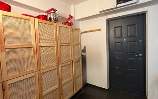 Apartament 3 camere complet renovat 2025 | Șos Nicolae Titulescu  - Victoriei - Poză 8