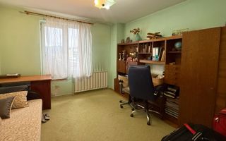 Apartament 5 camere | 2 niveluri | 116 mpc | Terasă 10 mp | zona hotel Europa - Poză 4