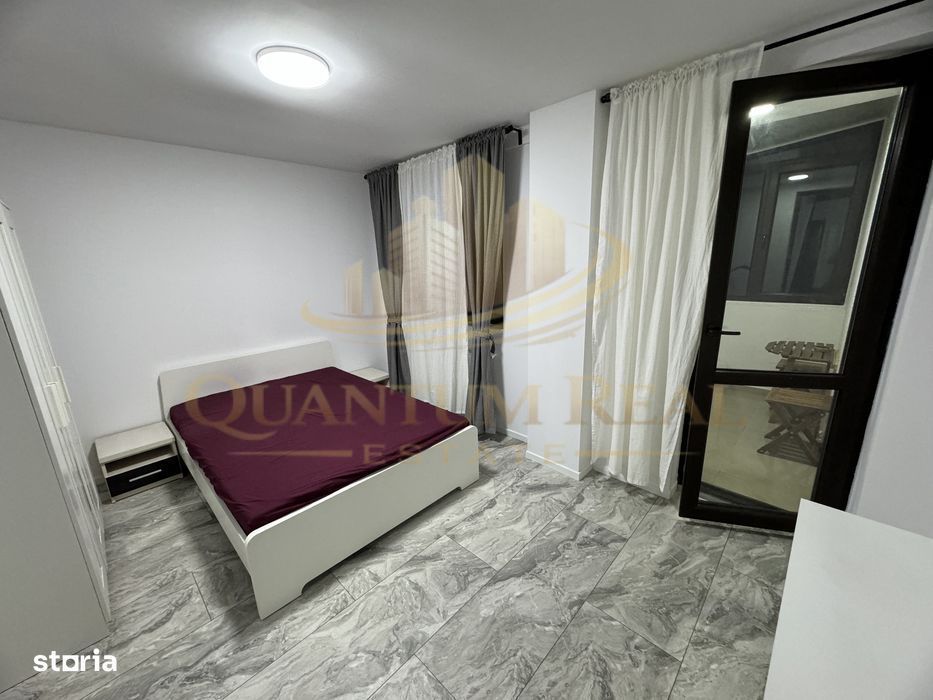 Apartament 2 camere 2012, cu centrala   | Etaj 1 | Parc Sebastian - Poză 1