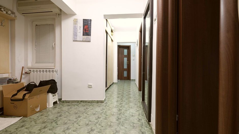 Lacul Tei - Domino, super apartament 3 camere decomandate - Poză 4