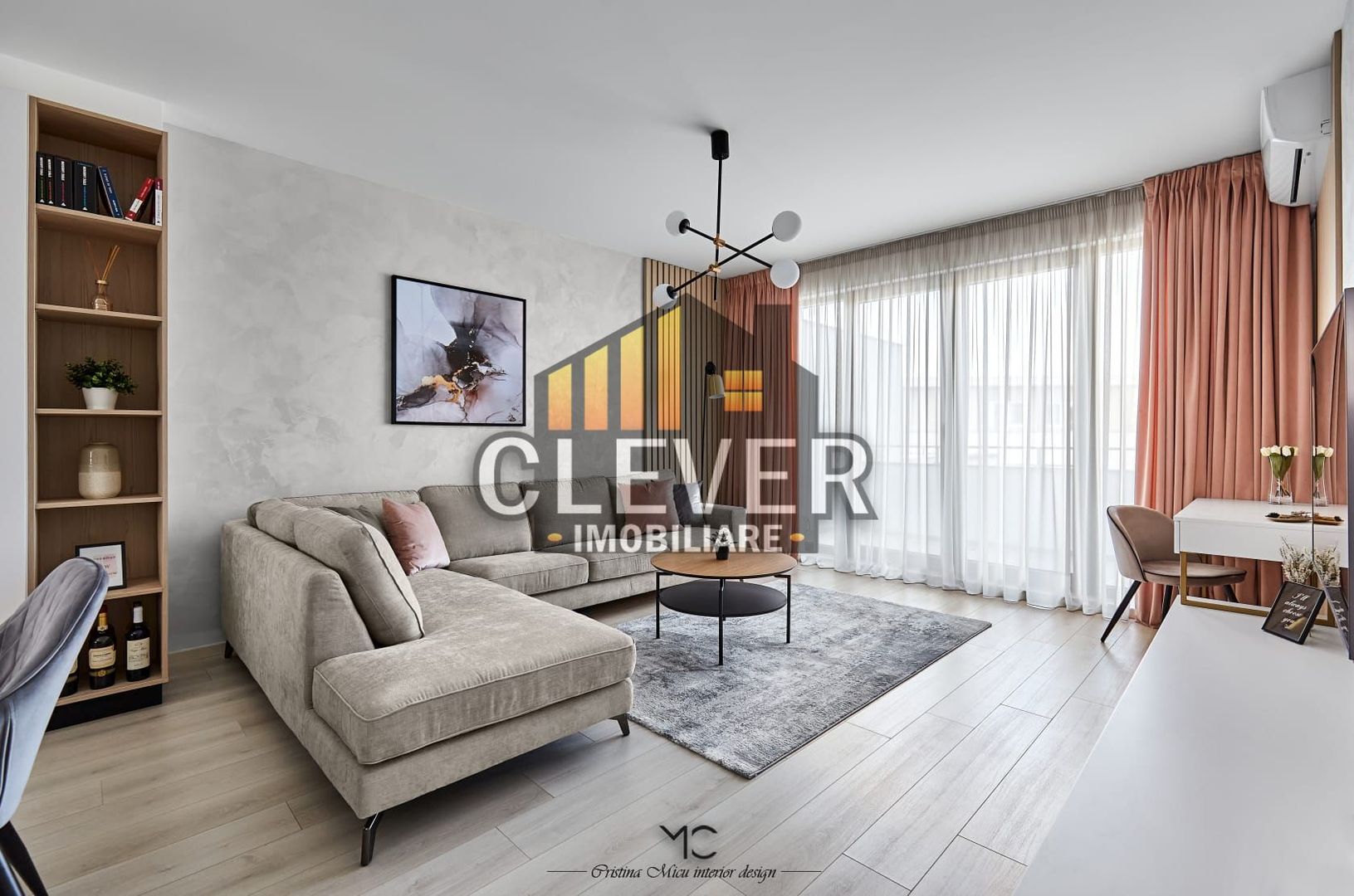 Titan Sector 3 Theodor Pallady Apartament 3 camere - Poză 1