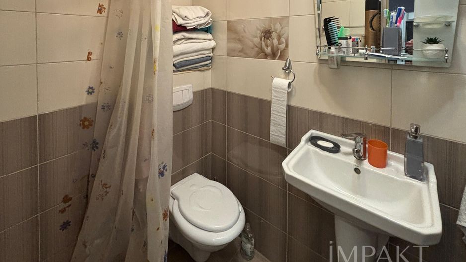 Spațiu cât o casă - 110mp - Apartament cu 4 dormitoare - Poză 7