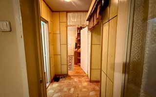 Apartament 2 camere | 57 mp | Etaj 2 | Zona Micro 17 - Poză 17