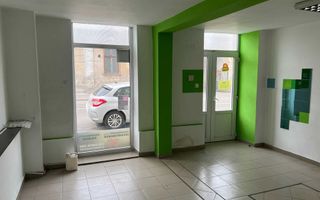 SPAȚIU PREMIUM DE ÎNCHIRIAT – ULTRACENTRAL . , DEJ | 100 - 125 MP + CURTE - Poză 1