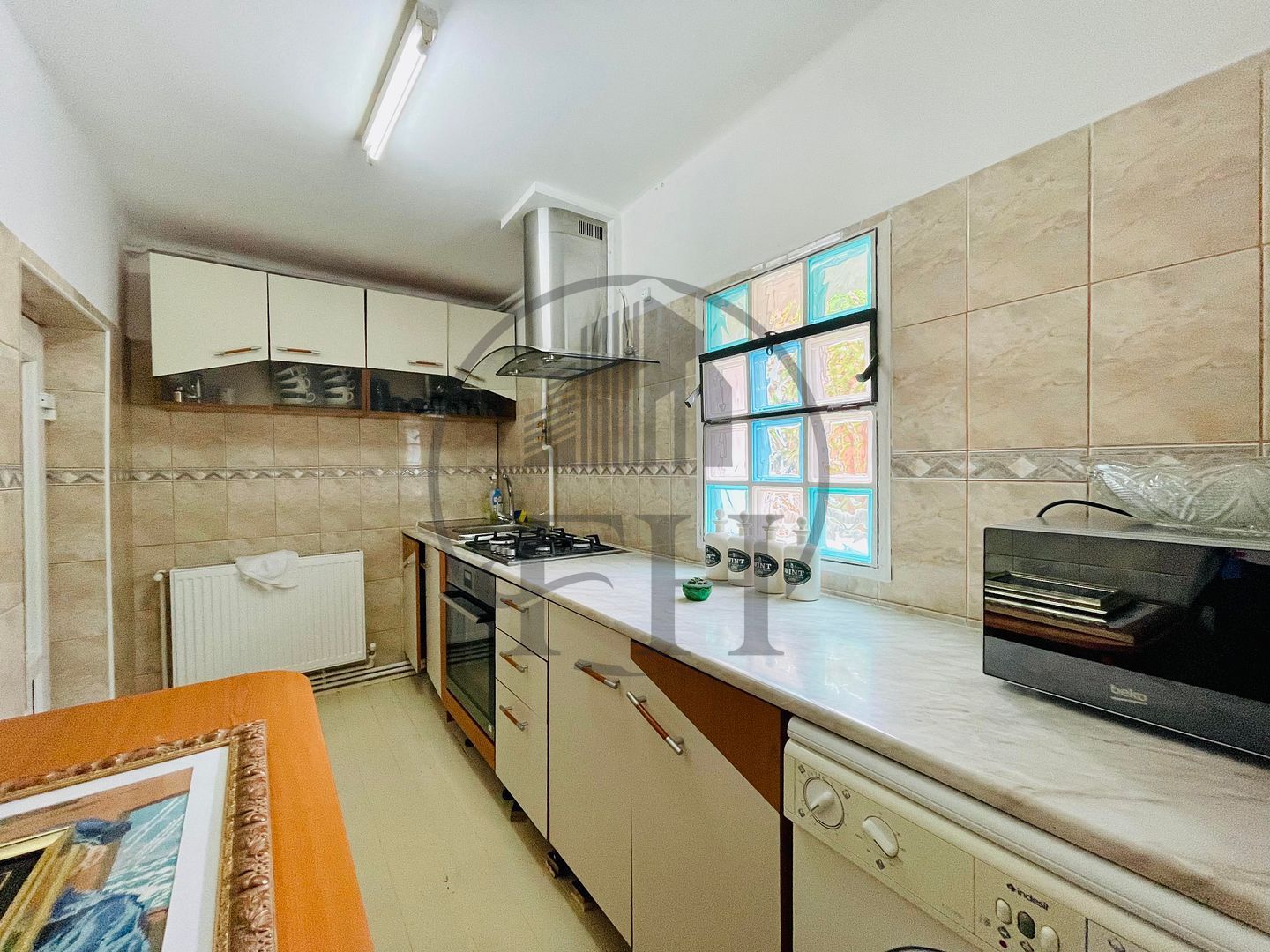 SOLD/ VANDUT Casă / Vilă cu 4 camere de vânzare în zona Km 5 - Poză 3