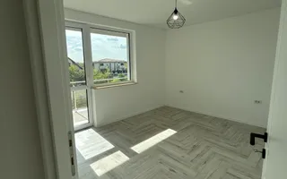 Duplex nou, teren - 255 mp, 2 locuri de parcare, Otopeni - Poză 11
