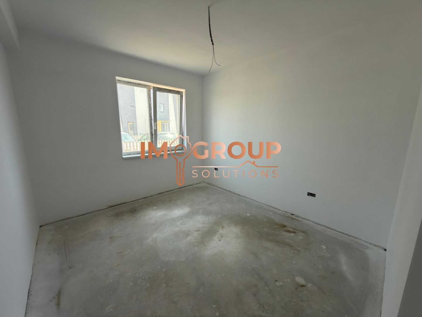 Apartament cu 3 camere si gradina de 120mp - 0% comision - Rediu - Poză 4