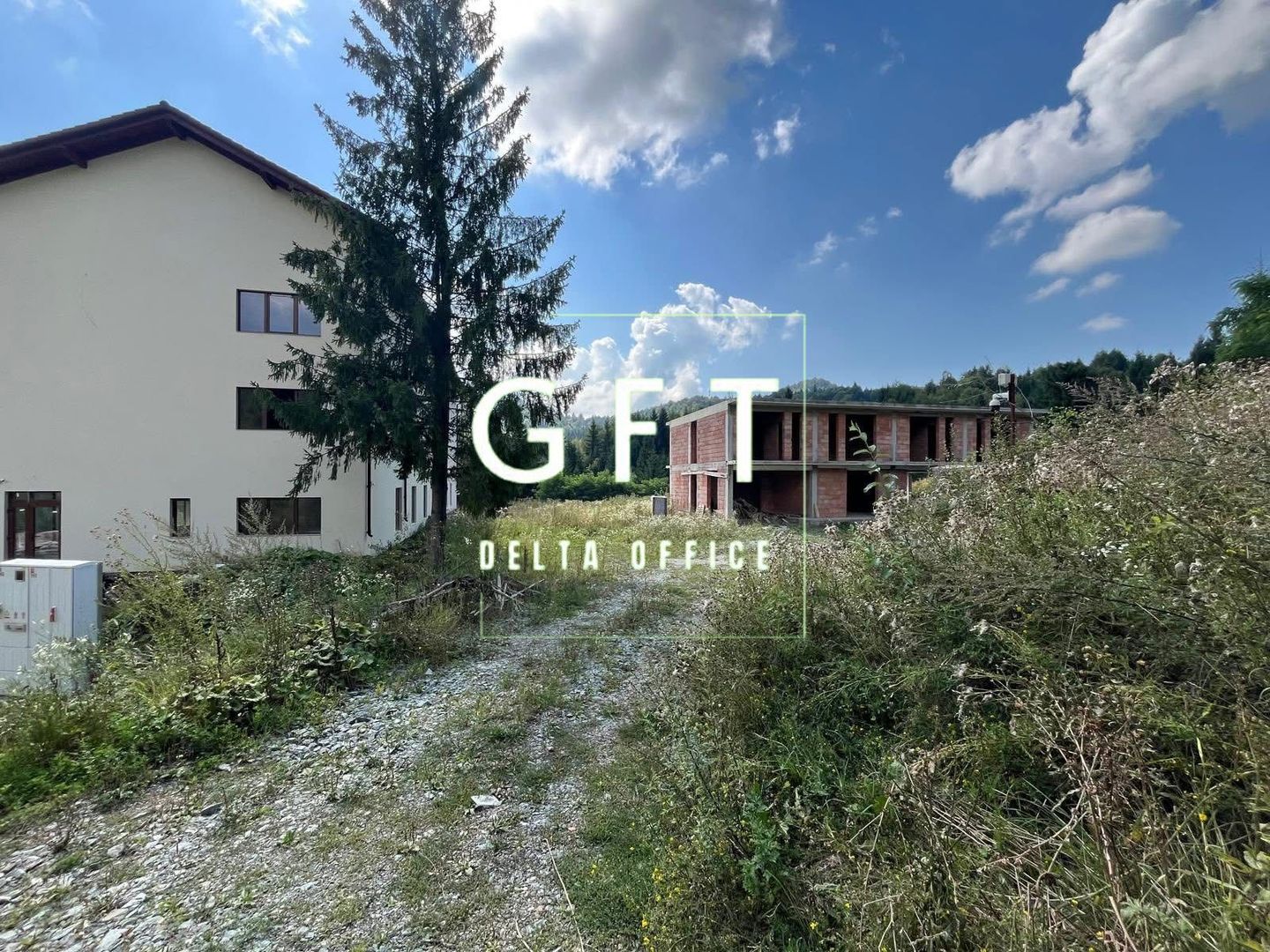 Teren de vanzare , 821 mp, Colibița! - Poză 5