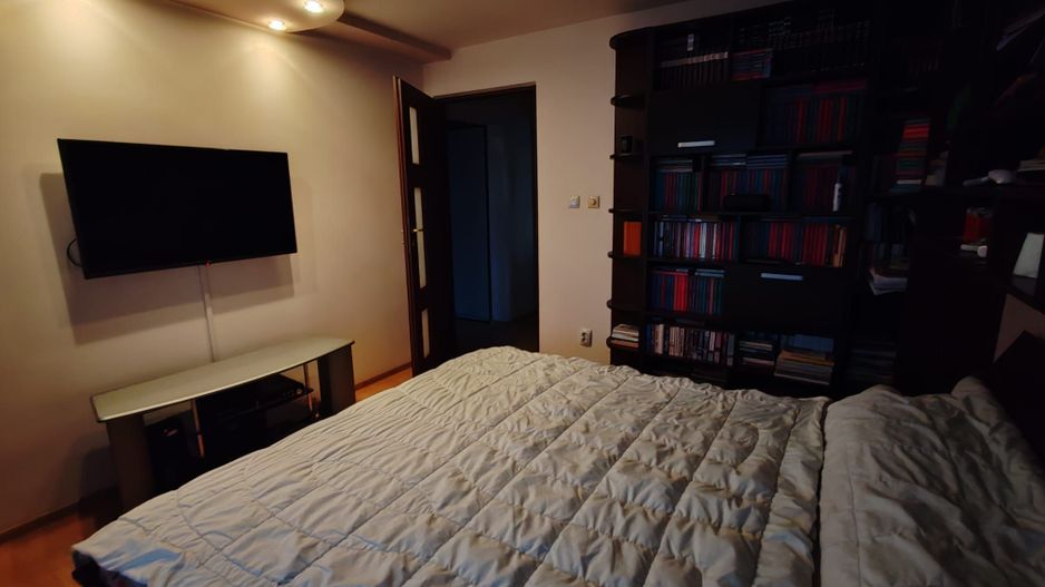 Apartament 4 camere, decomandat,  Micro 20 - COMISION 0% PENTRU CUMPĂRĂTOR! - Poză 35