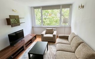 Apartament 3 camere Arcul de Triumf cu loc inclus de parcare - Poză 2