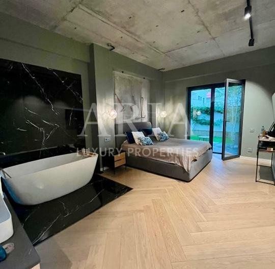 APARTAMENT 4 CAMERE GRADINA 175M2  CISMIGIU - Poză 3