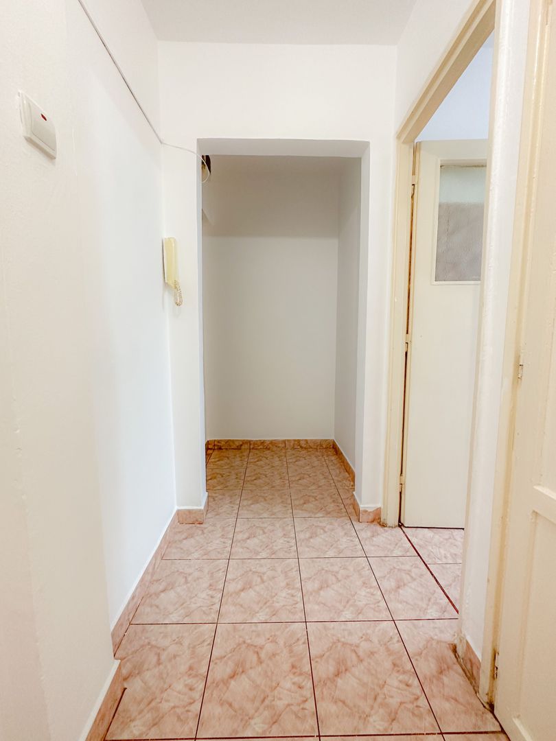 REZERVAT - Direct Proprietar | Apartament 2 camere - 42.8 mp | P-ta Doina | 0% - Poză 4