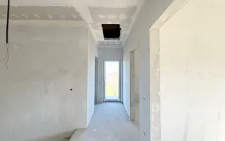 Case  tip duplex in zona centrala Gilau. - Poză 18