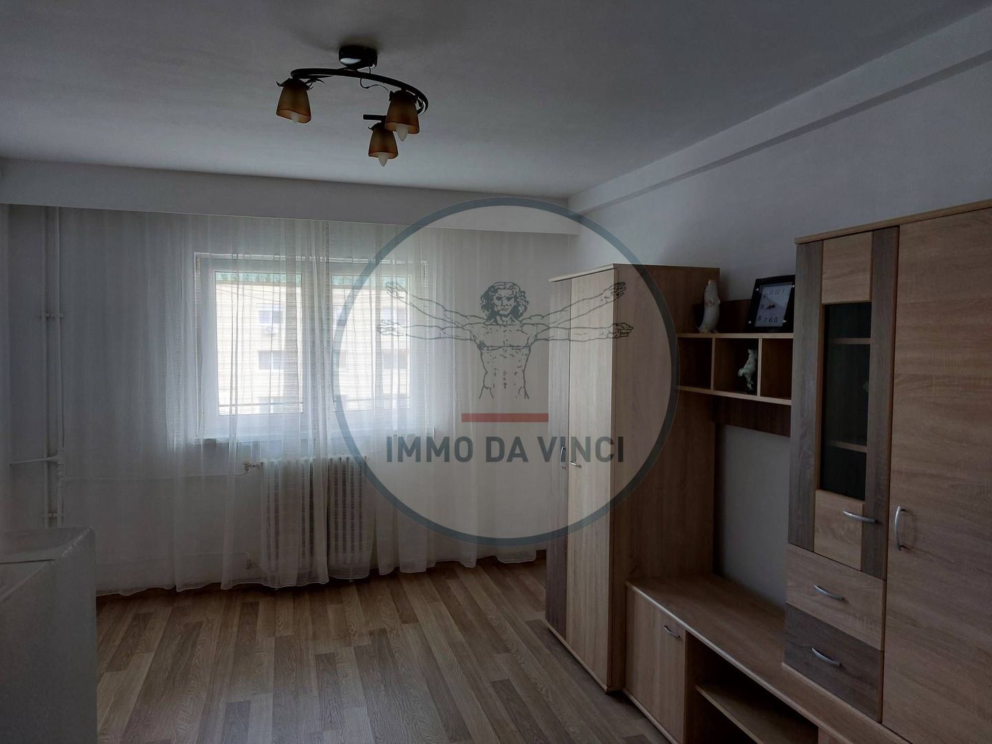 Vând garsoniera 22 mp, cartier Mărăști - Poză 2