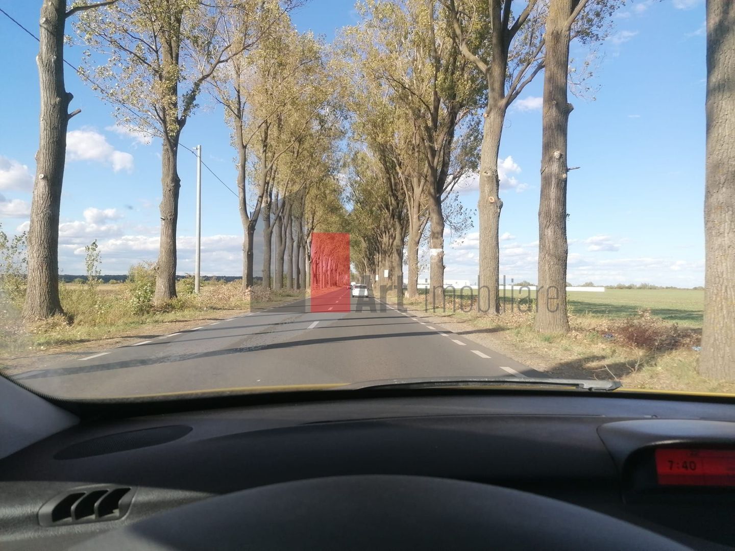 Dascalu-lfov-Vila D+P+M-5 camere-Locatie Deosebita - comision 0 - Poză 12