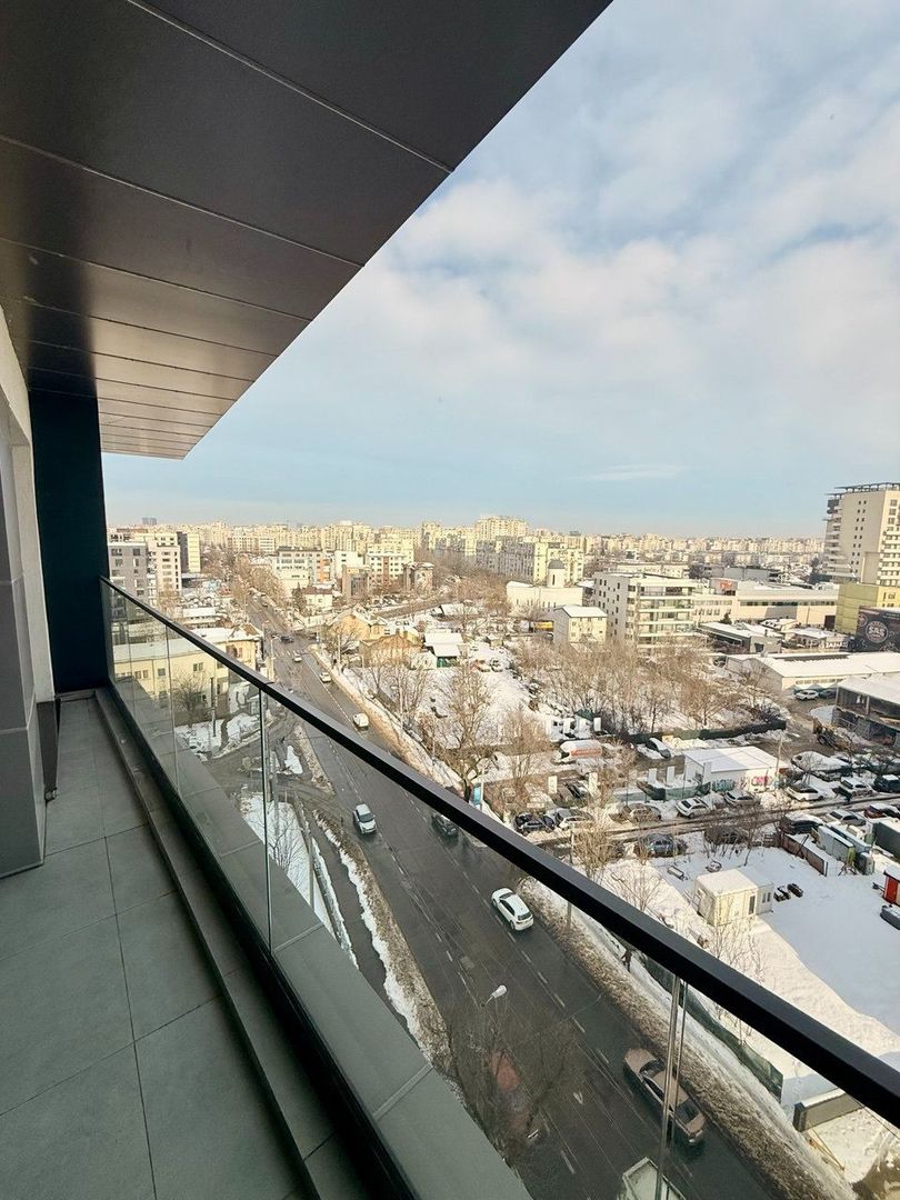 2 camere | Premium | Prima Inchiriere | Select | Posibilitate Parcare - Poză 18