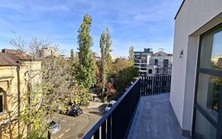 Parc Cazzavillan | Penthouse | 140 mp utili | 180 mp Terasa - Poză 23