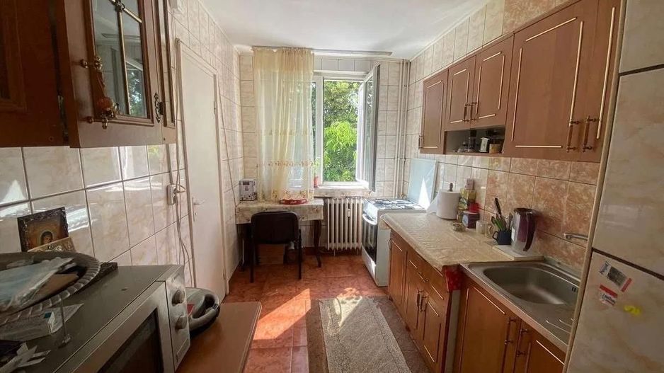 Apartament 3 camere decomandat Berceni - Poză 6