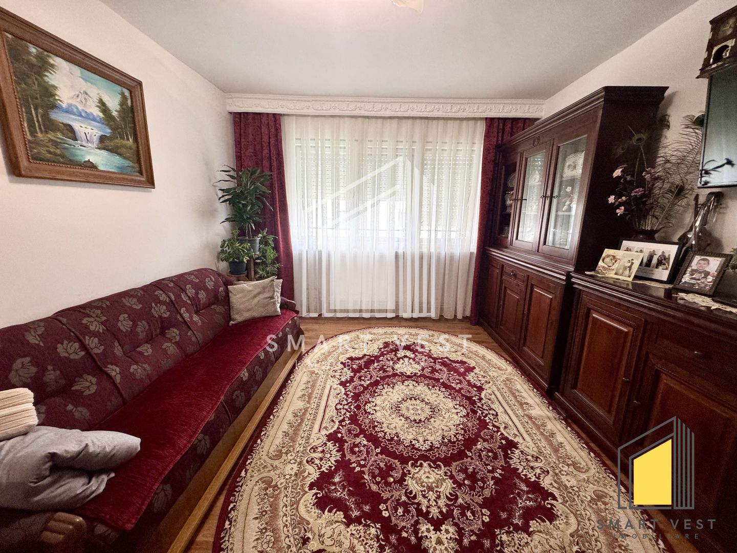 Apartament 3 camere de vanzare | 68 mp | Zona Micro 16 - Poză 17