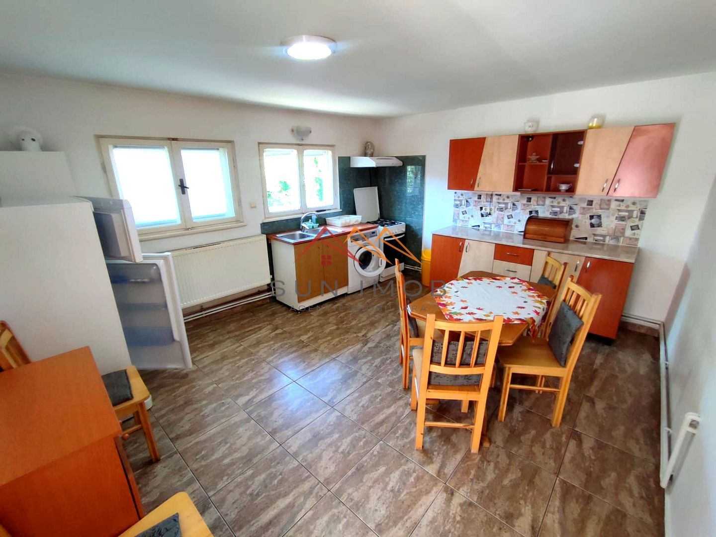 APARTAMENT LA CASĂ DE ÎNCHIRIAT | INTRARE INDIVIDUALĂ | PARCARE - Poză 5