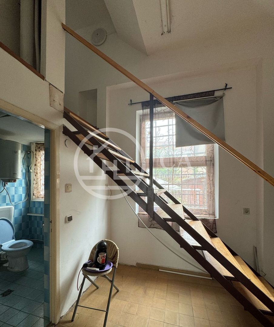 Spațiu comercial de închiriat in zona Ultracentrală, Oradea - Poză 9