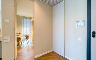 PRIMA INCHIRIERE Apartament de lux, zona Iulius Mall - Poză 8