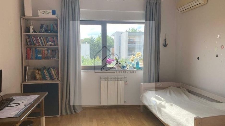 Apartament 4 camere  Pipera Iancu Nicolae I Carina Residence - Poză 8