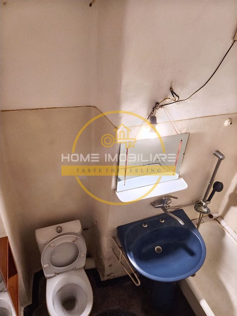 Apartament 2 camere zona Alexandru cel Bun 60000 euro - Poză 6