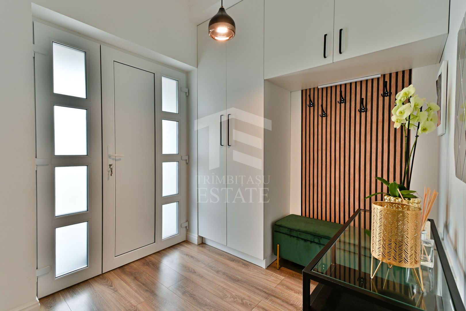 Duplex deosebit mobilat si utilat de vanzare in Dumbravita 0% COMISION - Poză 15