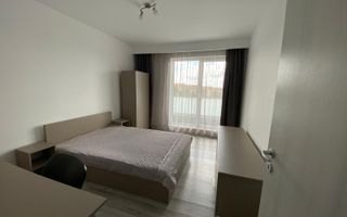 2 camere decomandate, bloc Nou, parcare, Andrei Muresanu, UTCN, Sigma - Poză 2