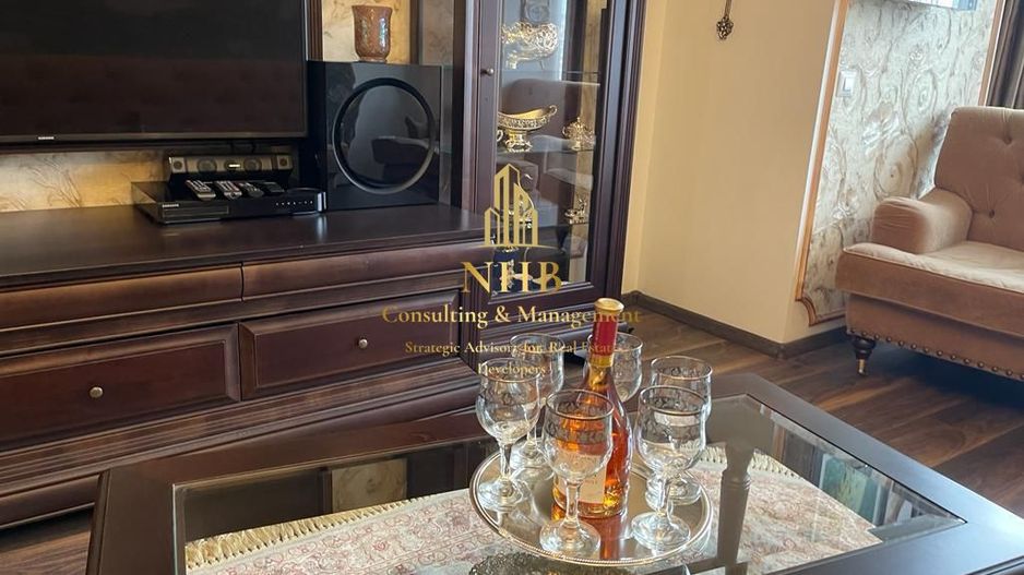 Apartament 3 Camere-CENTRALA PROPRIE-PARCARE-PIATA ALBA IULIA - Poză 21