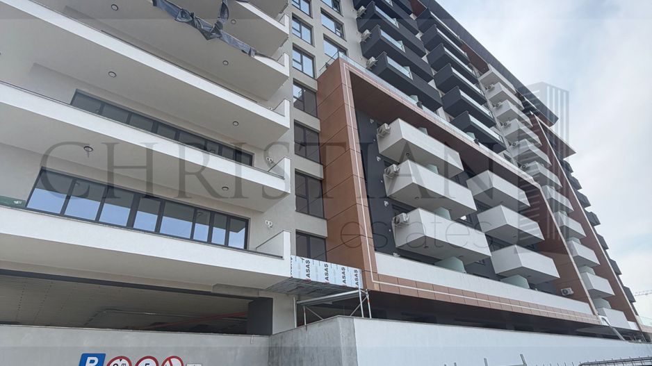 Studio 2 Camere - 46 mp - Astorium LIFE - Poză 1