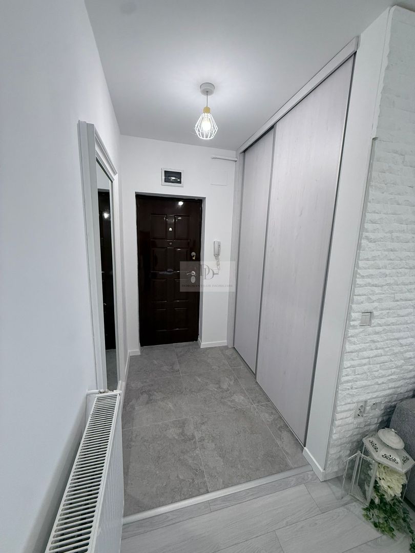 Apartament 3 camere finisaje premium | Parcare | Florești–Șesul de Sus - Poză 9