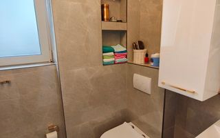 Apartament modern cu 3 camere | zona Vivo – Florești - Poză 13