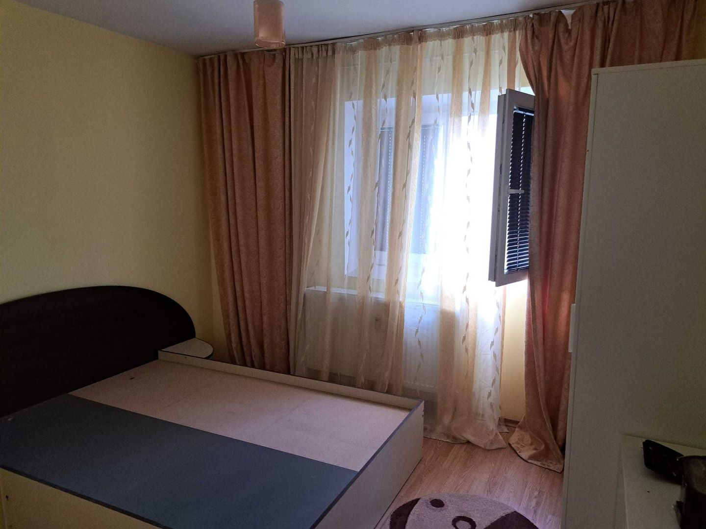 De Închiriat: 2 Camere Decomandat | Metrou Tineretului & Timpuri Noi | - Poză 3