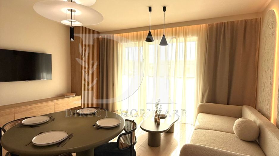 Apartament ultramodern / Zona Eroilor , Floresti - Poză 6