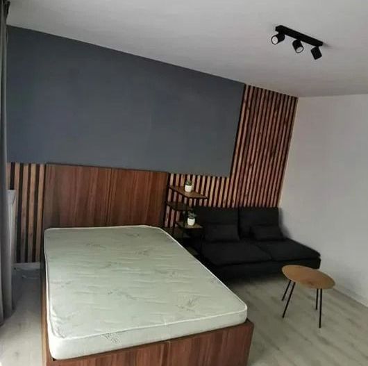 GARSONIERA EXIGENT PLAZA, BUCATARIE INCHISA, BLOC NOU, CENTRALA - Poză 3