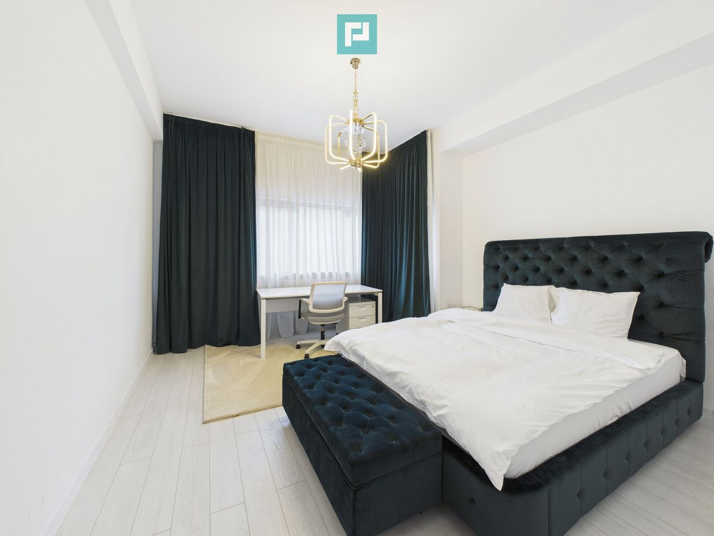 Apartament modern cu 4 camere pe Bulevardul Dacia - Poză 2