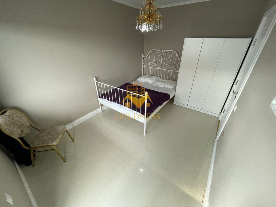 3 camere modern, Calea Baciului, Mega Image, Lidl, Petrom, Parcare - Poză 5