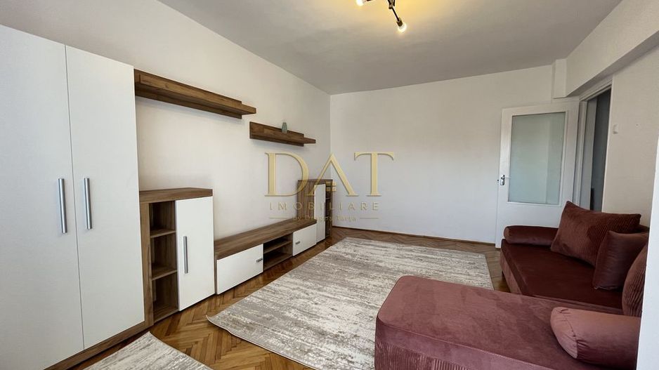 Apartament 2 camere deosebit | decomandate |  zona Calea Floresti | - Poză 1