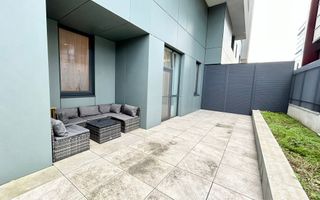 Închiriere 2 camere decomandat | 81 mp + terasă | Floreasca - Poză 19